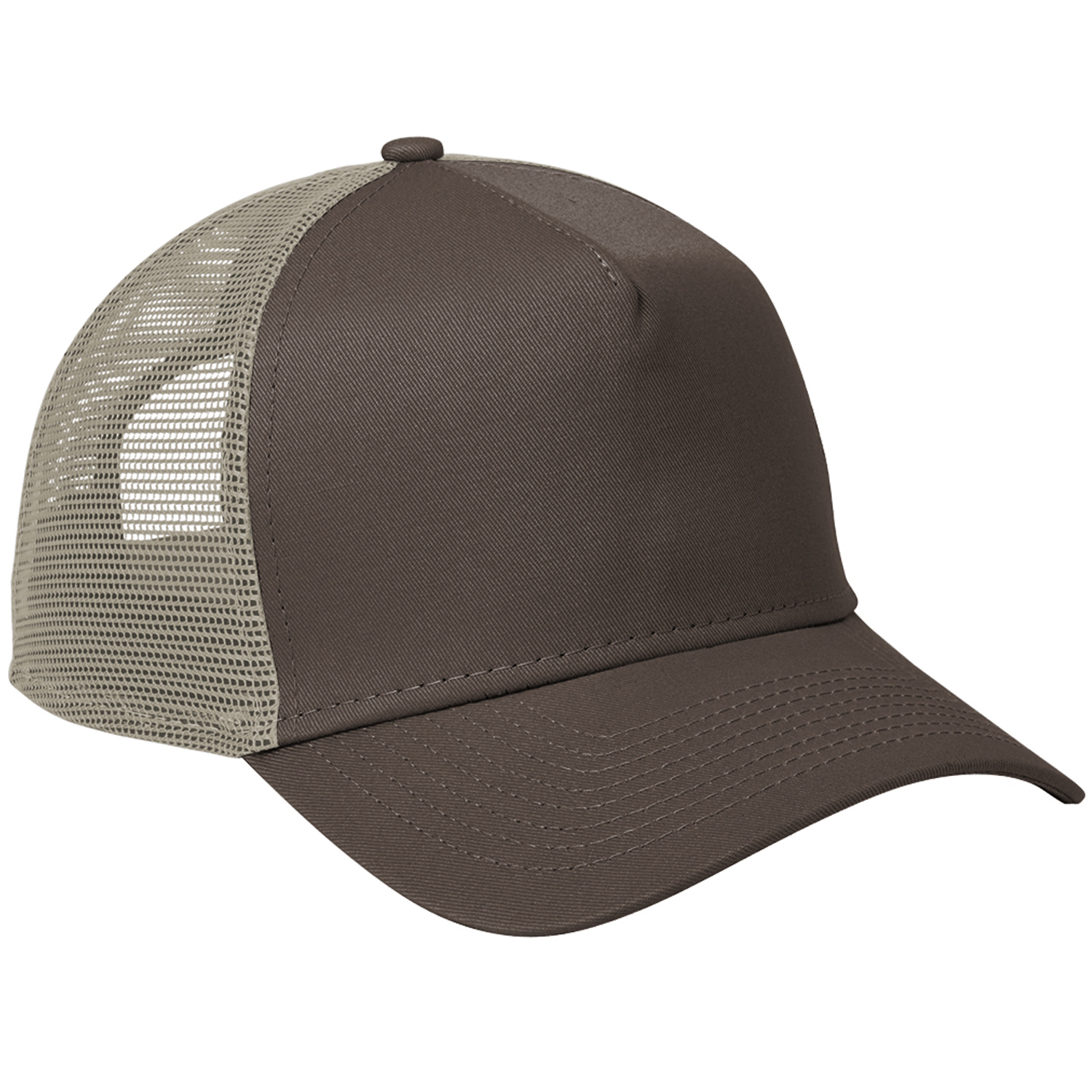 New Era® Snapback Trucker Cap 2