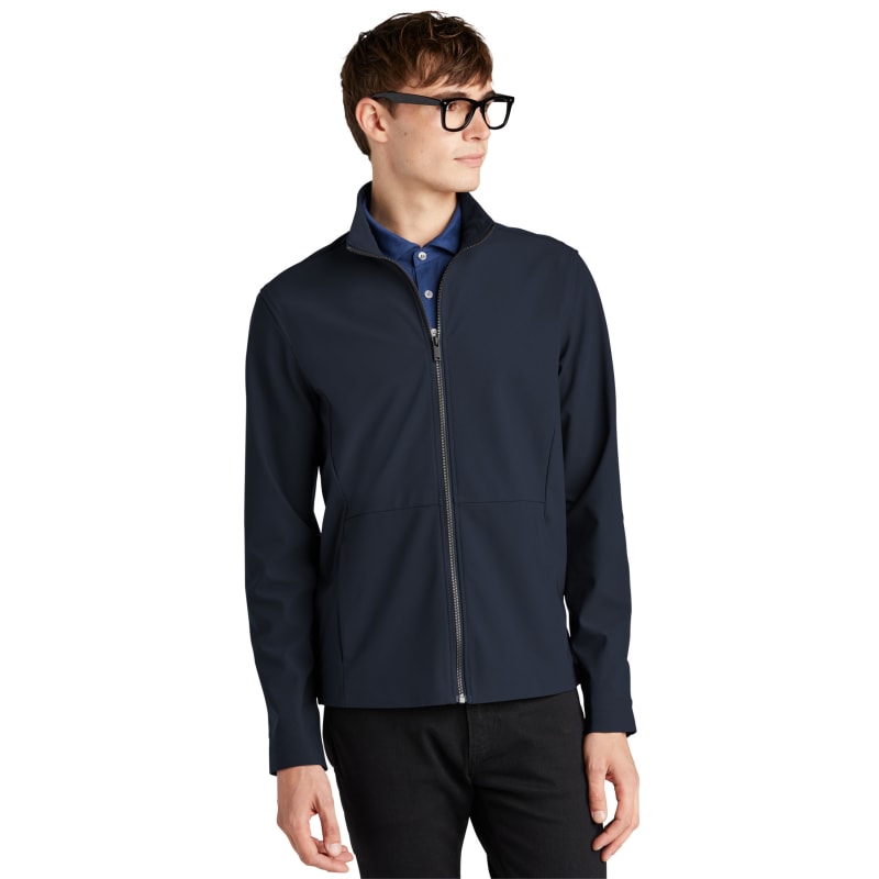 Mercer+Mettle Faille Soft Shell 5