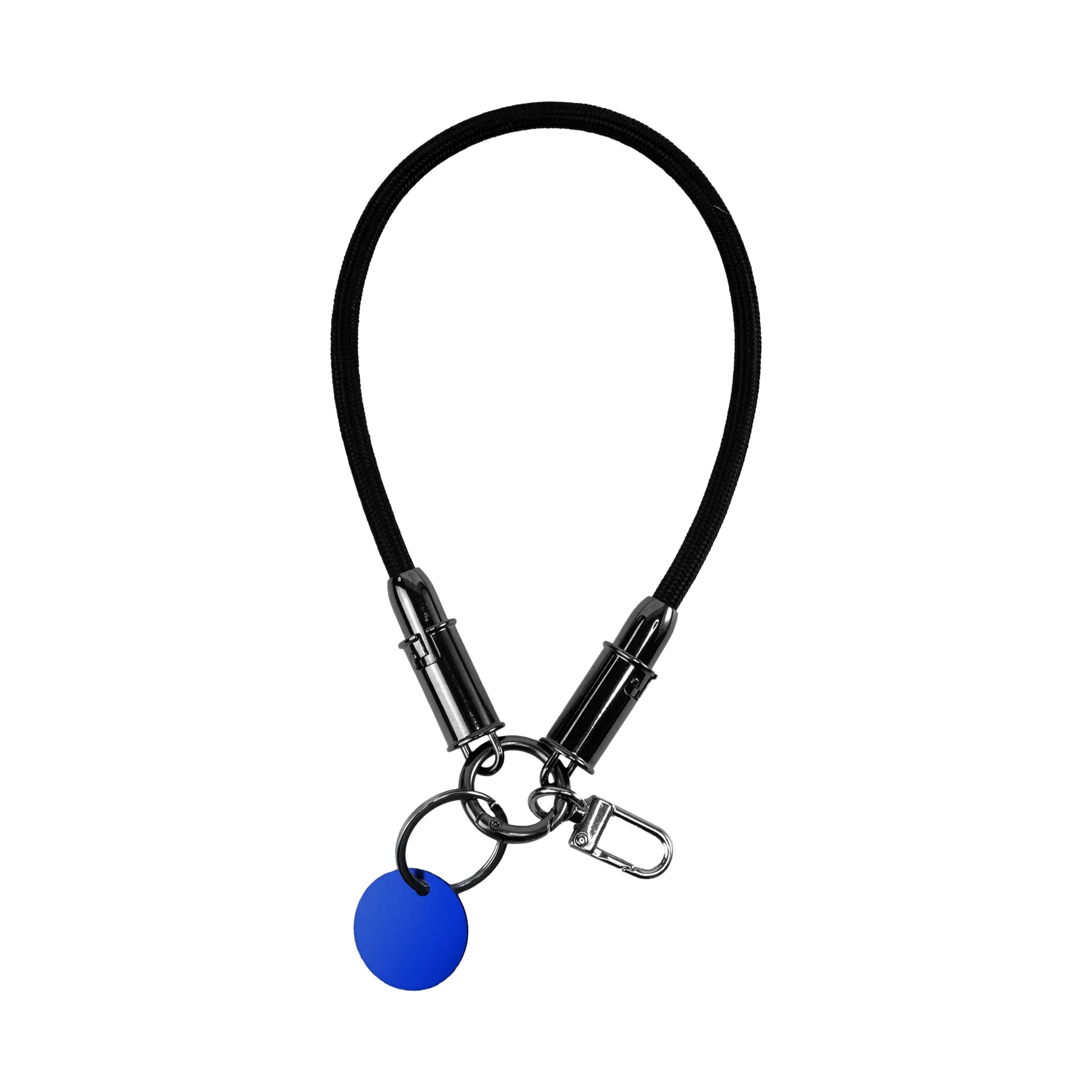 Wrist Lanyard Cable 14