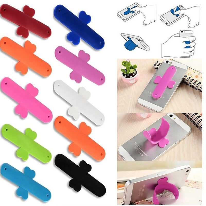 U-Shape Phone Holder 1
