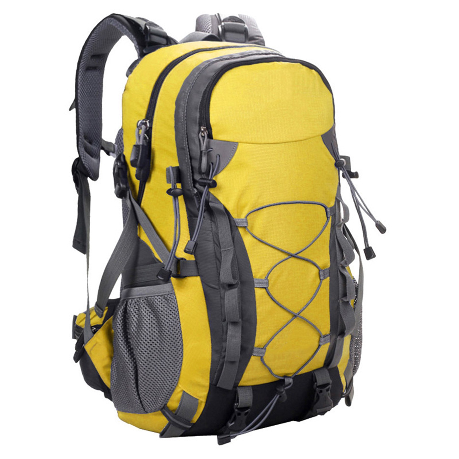 40L Hiking Backpack 5