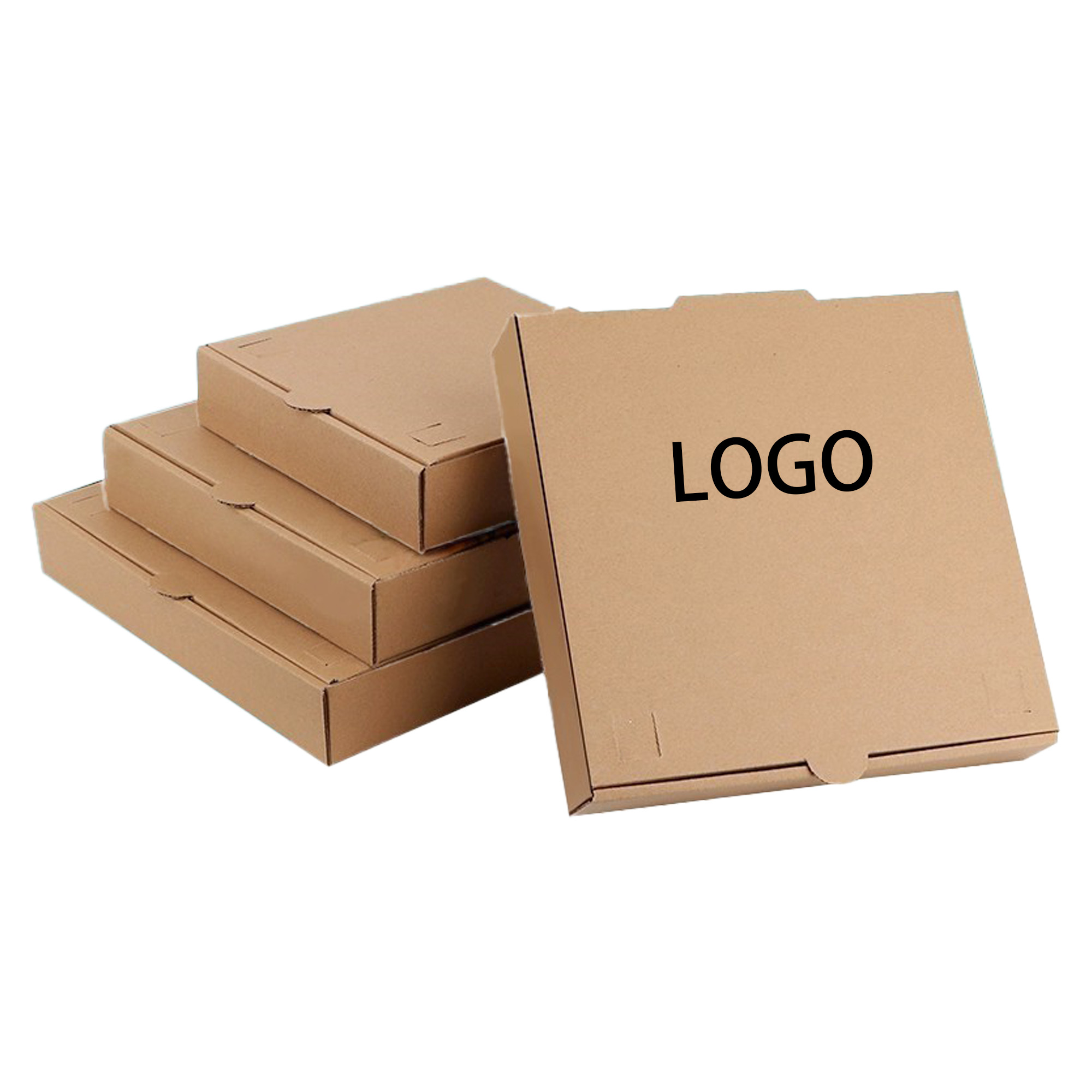 Pizza Carton 2