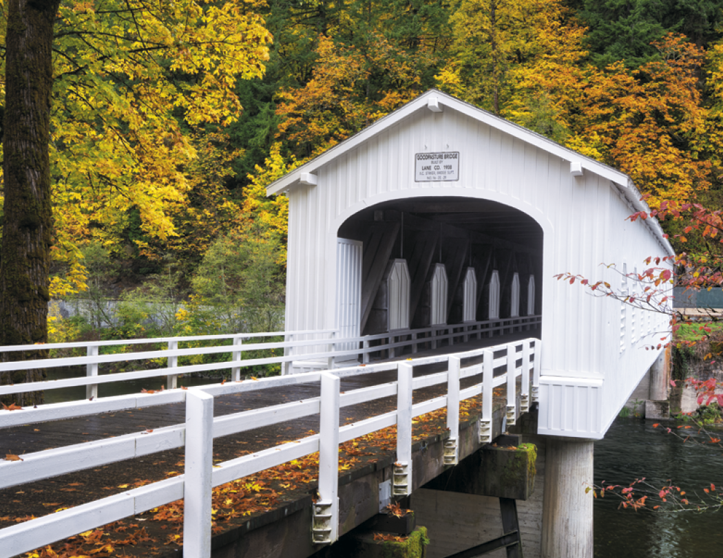 Triumph® Calendars Bridges Calendar 42