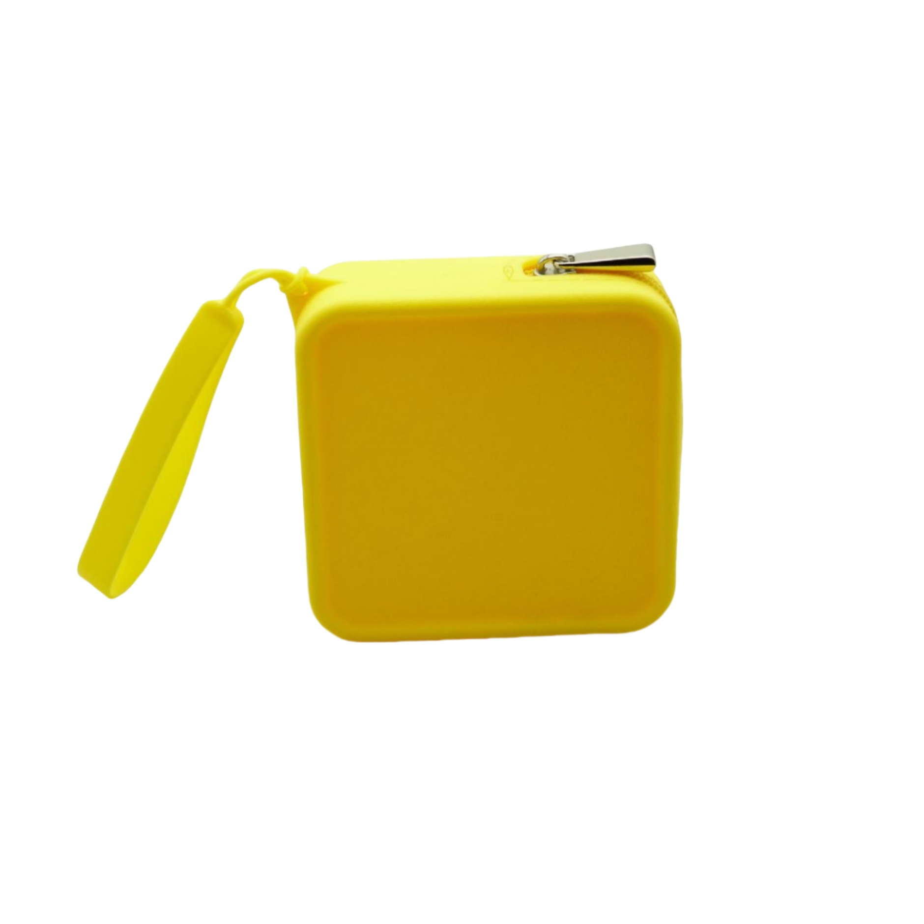 Small Silicone Makeup Toiletry Bag 9