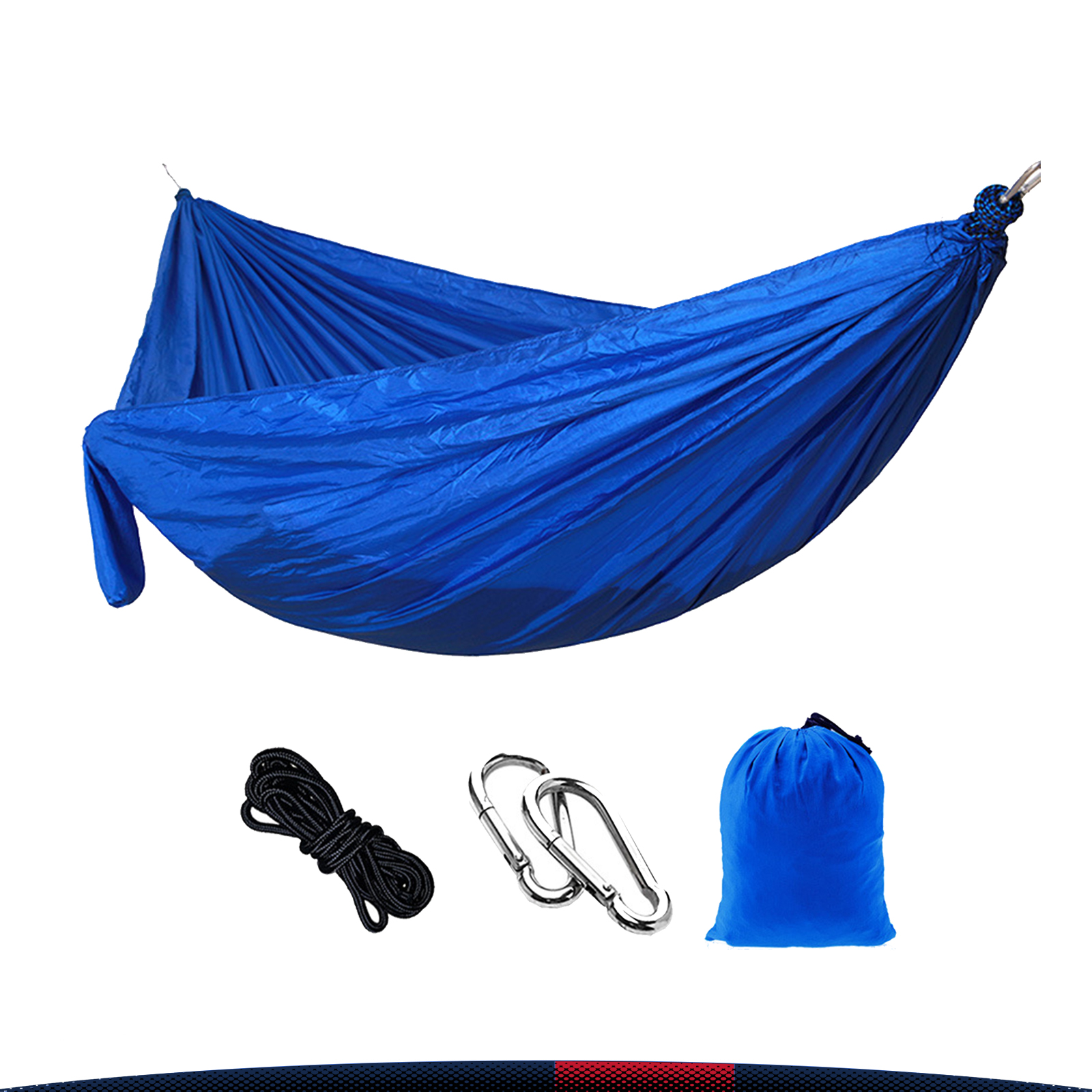 Amat Hanging Hammock 4