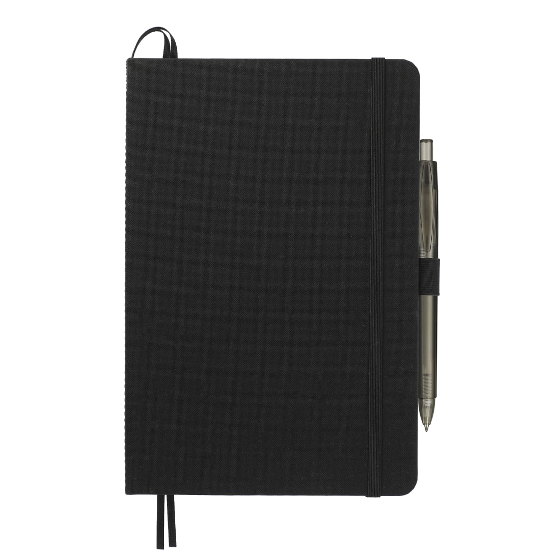 5.5" x 8.5" Recycled Marine Bound Journal Set 28