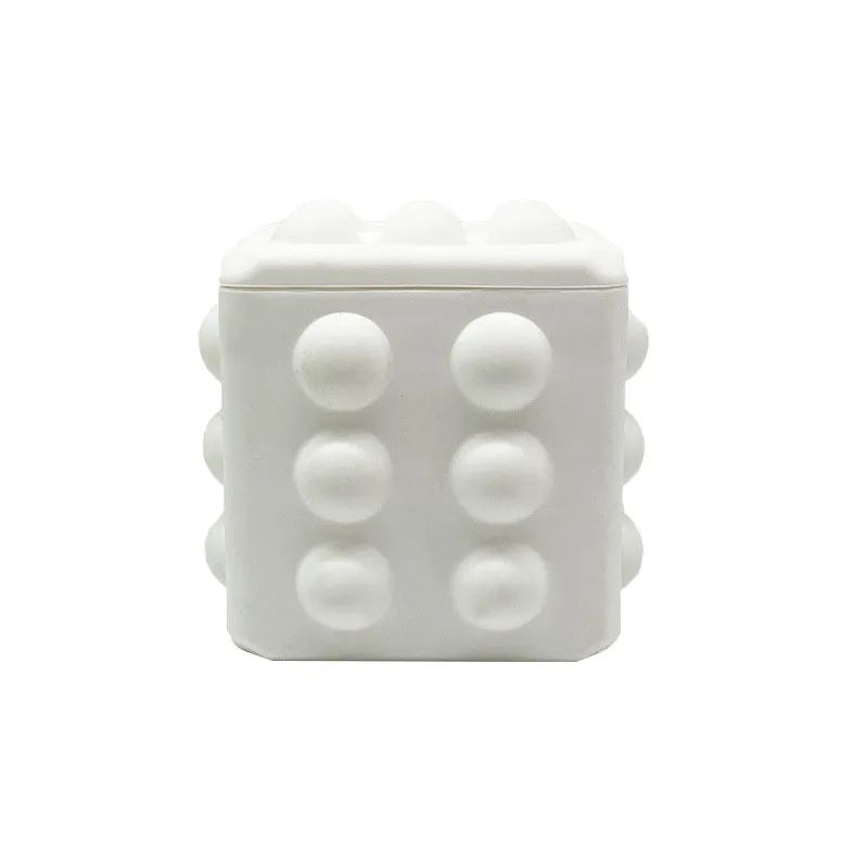 Silicone Bubble Fun Stress Relief Ball 6