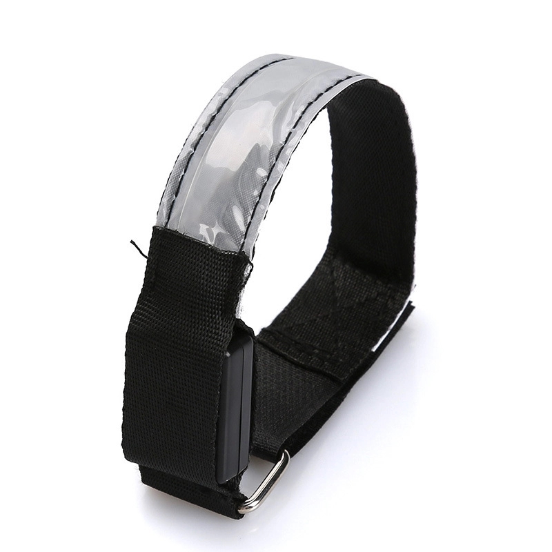 Led Armband Rechargeable 8
