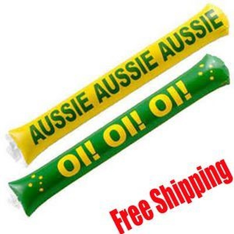 Inflatable Cheering Sticks 2