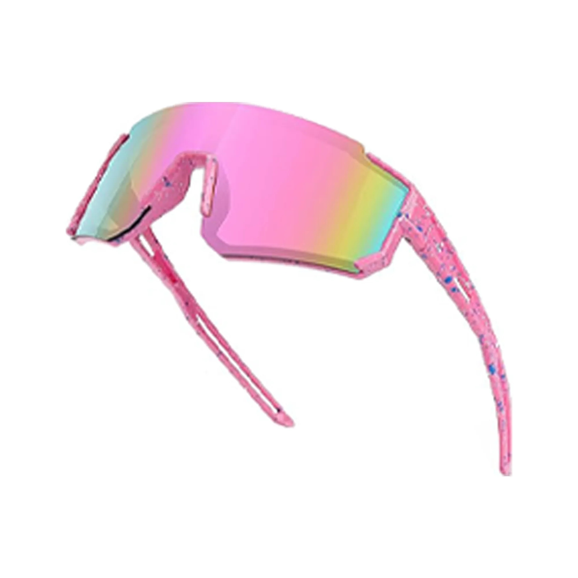 Youth Baseball Sunglasses for Boys Girls 8