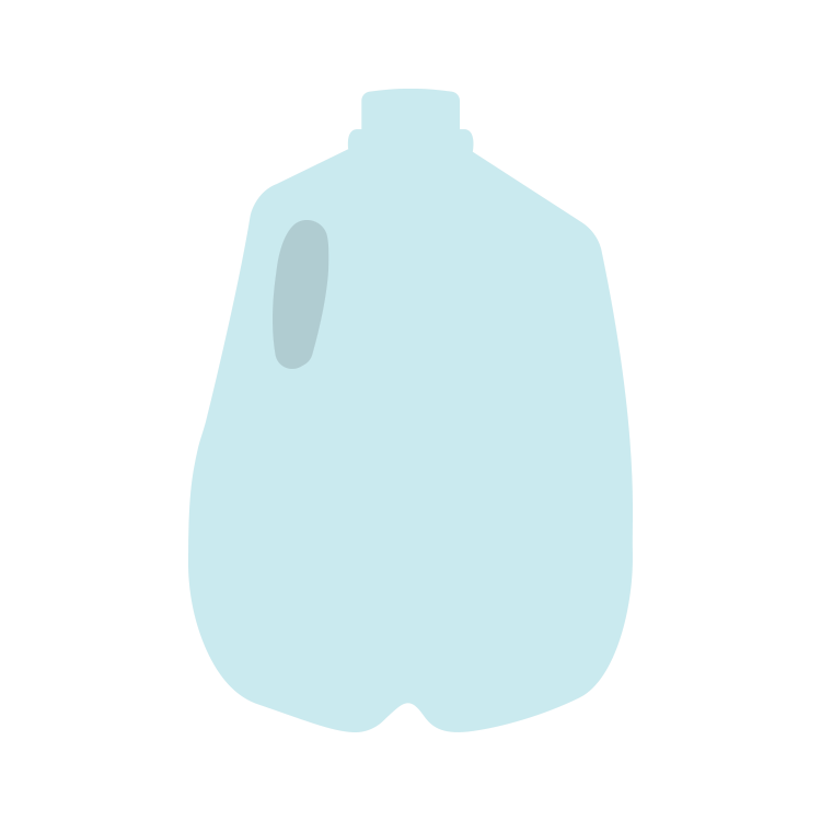 Grip-It™ Jar Opener Stock Shape 36 sq in - (Color) 86