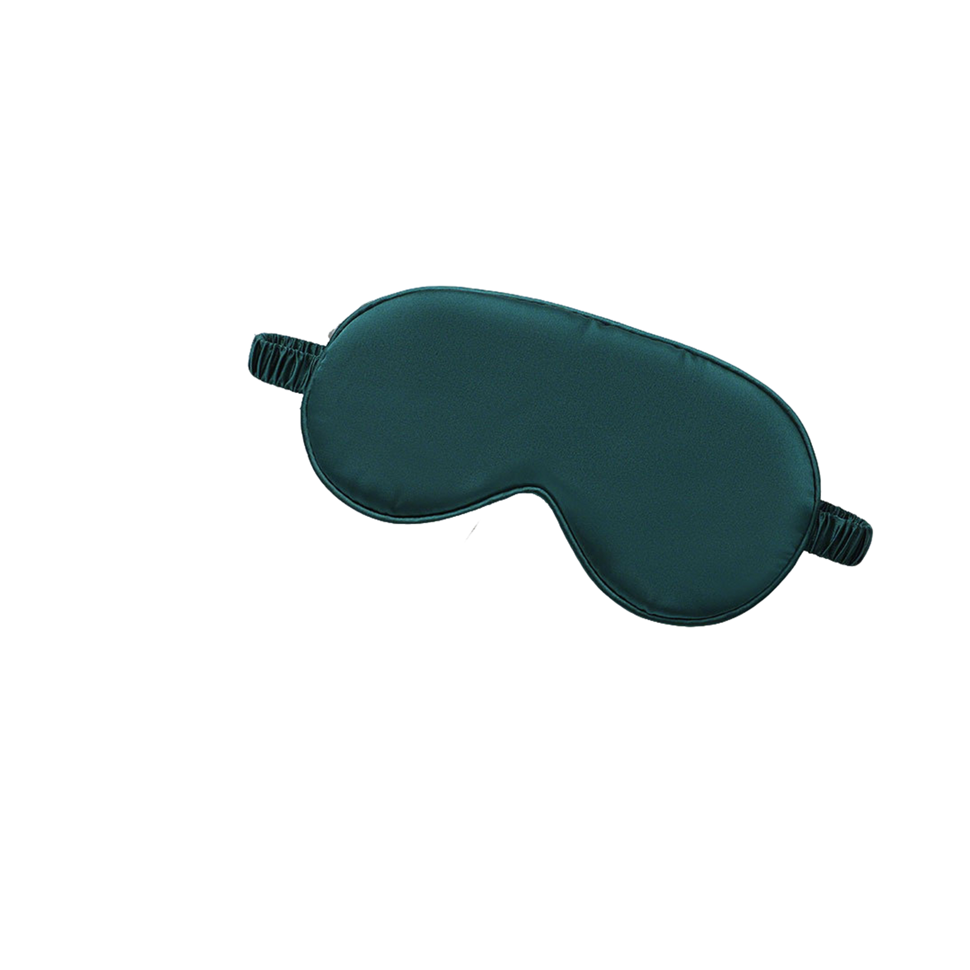 Silk Feel Sleep Shade With Elastic Strap 29