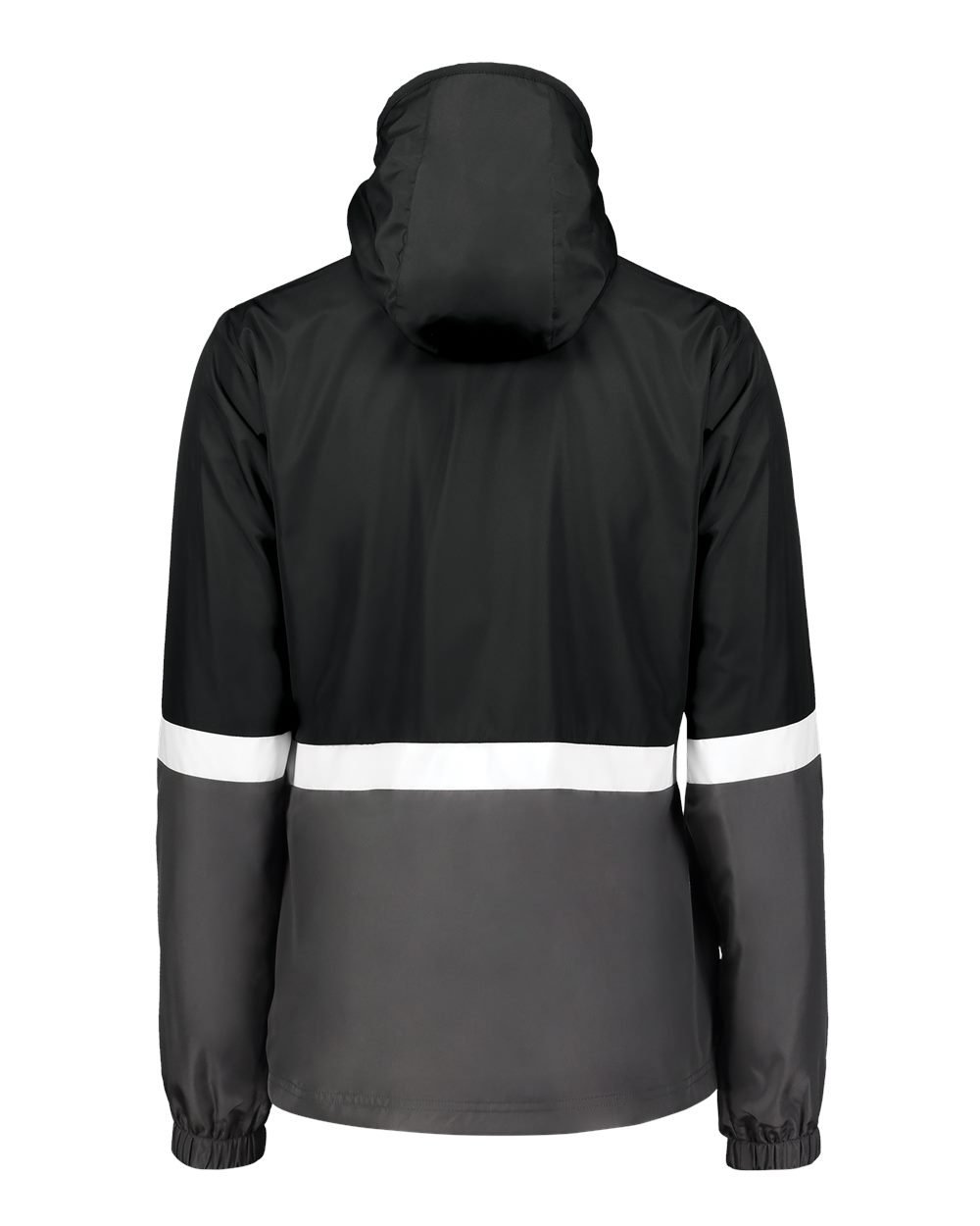 Women's Turnabout Reversible Hooded Jacket - 229787 58
