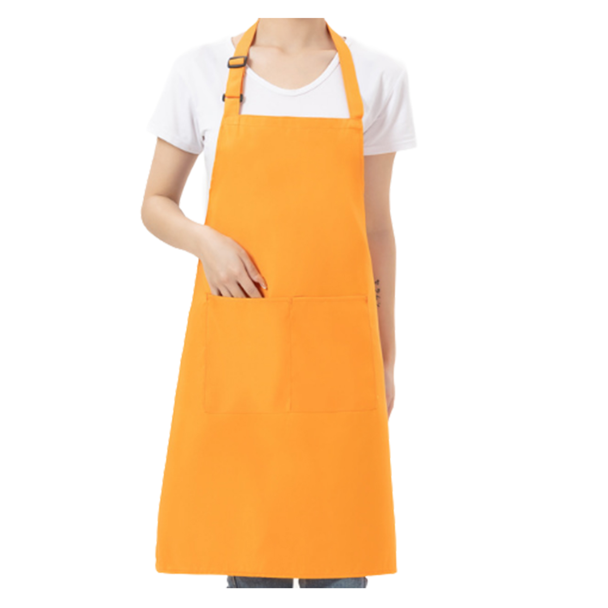 MOQ 20 PCS Stylish Water Resistant Apron 5