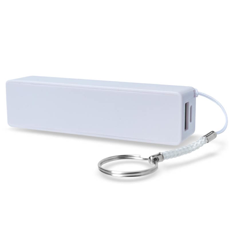 2000mAh Compact Keychain Power Banks 10