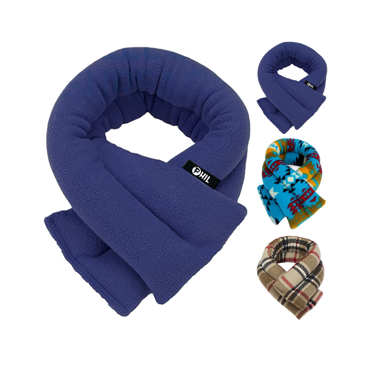 Microwave Heating Pad 1