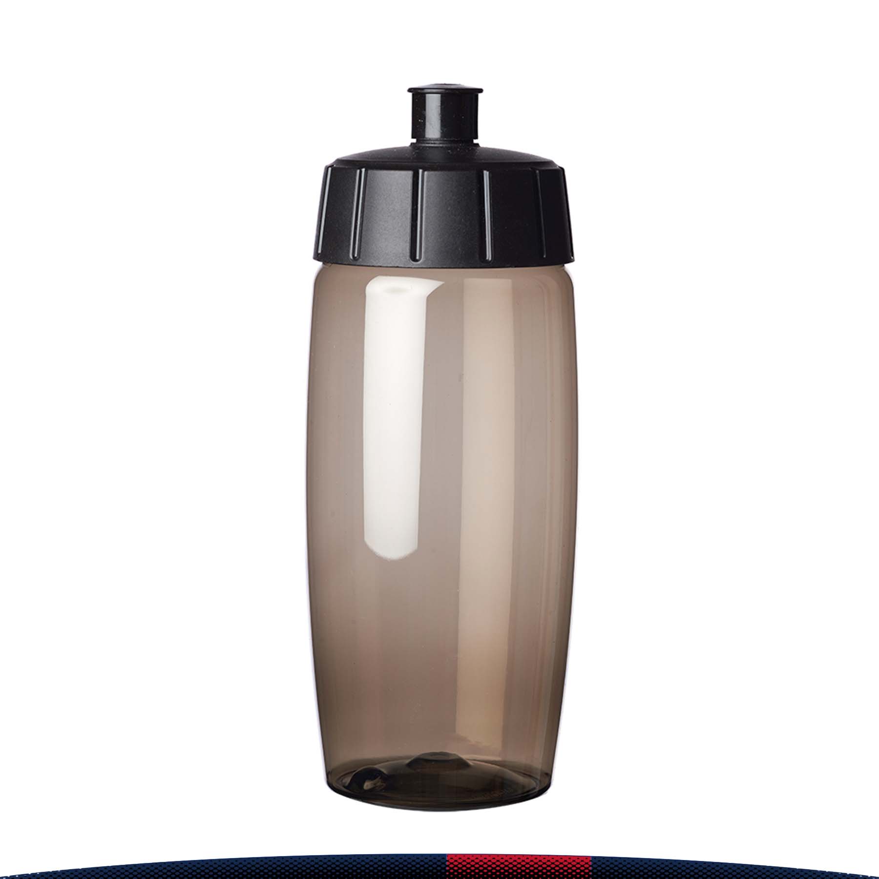 19 oz. Meston Plastic Water Bottle 11