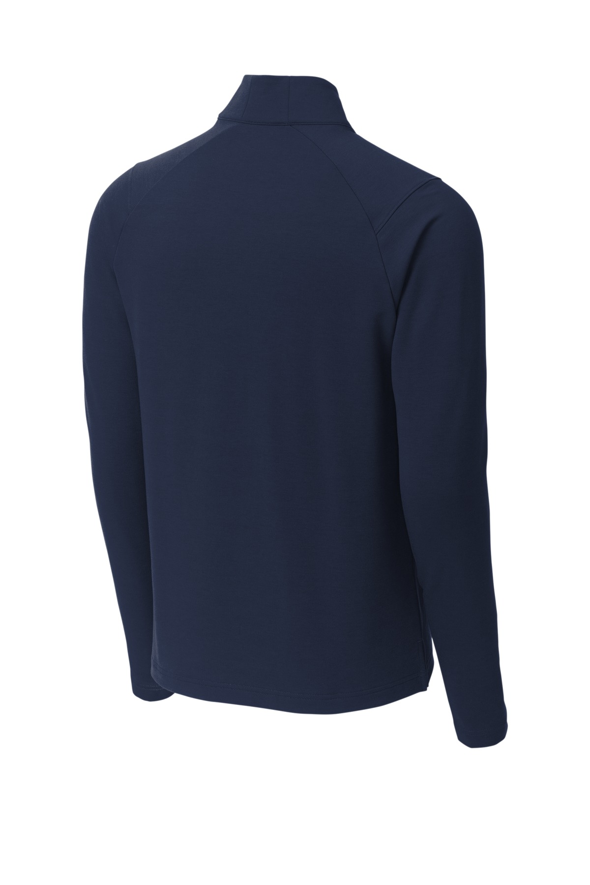 Sport-Tek® Sport-Wick Flex Fleece 1/4-Zip 24