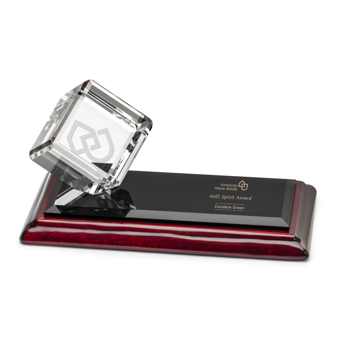 Carlton Award on Albion™ 5