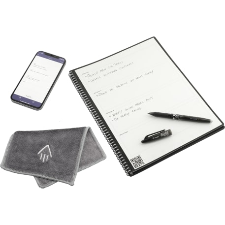 Rocketbook Fusion Letter Notebook Set 44