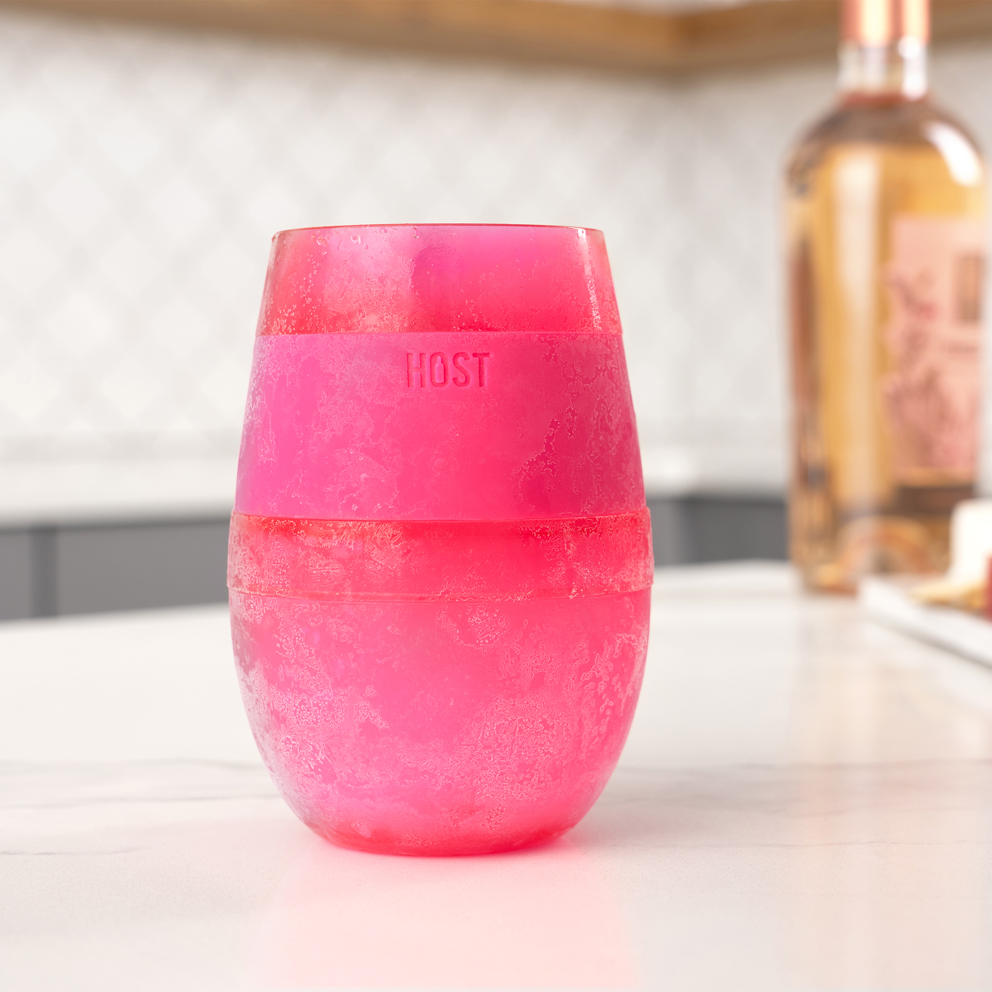 HOST® Tinted Wine FREEZE™ Cup 22