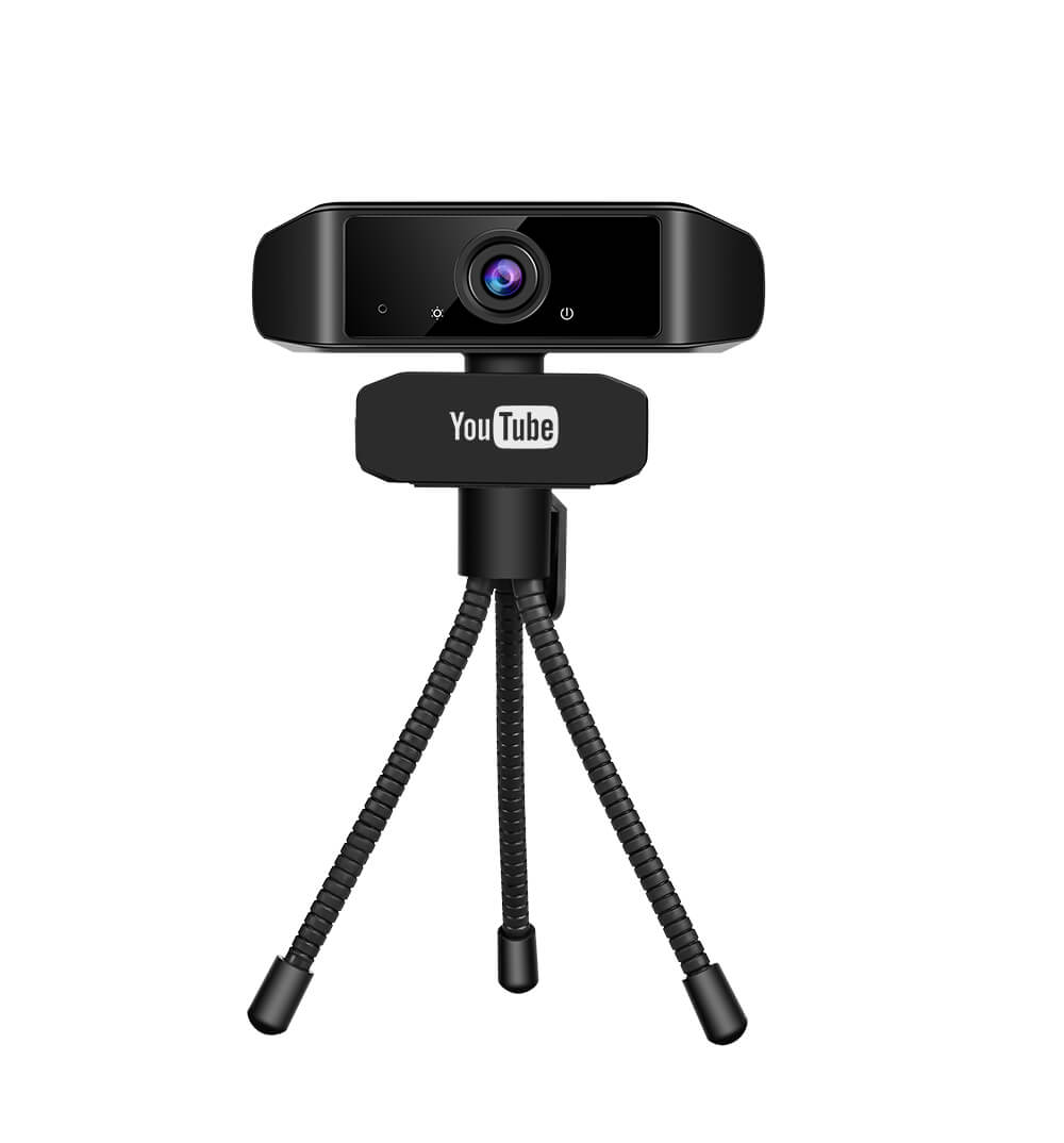 TrueView 2 0 HD 1080p Webcam