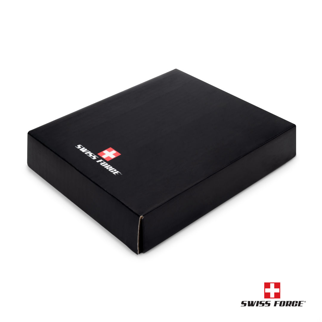 Swiss Force® Layard LED Magnifier 3