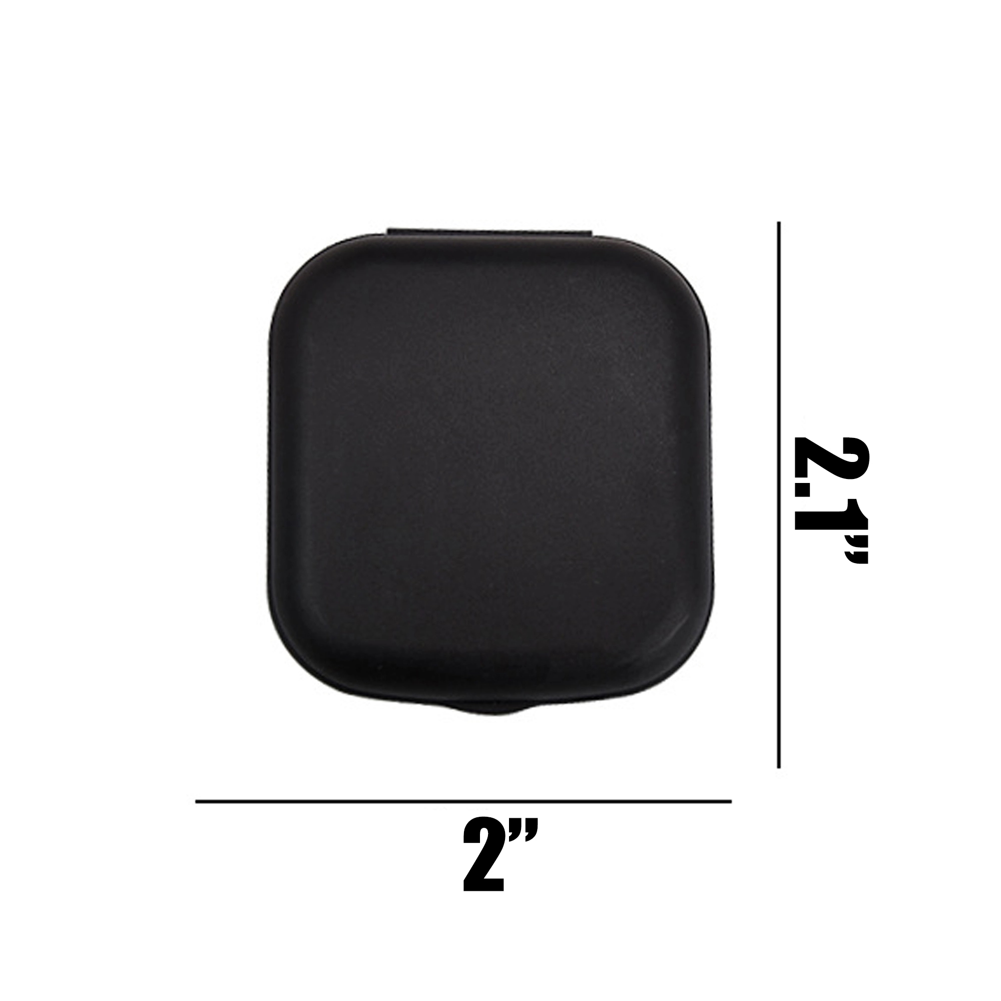 Contact Lens Case 2