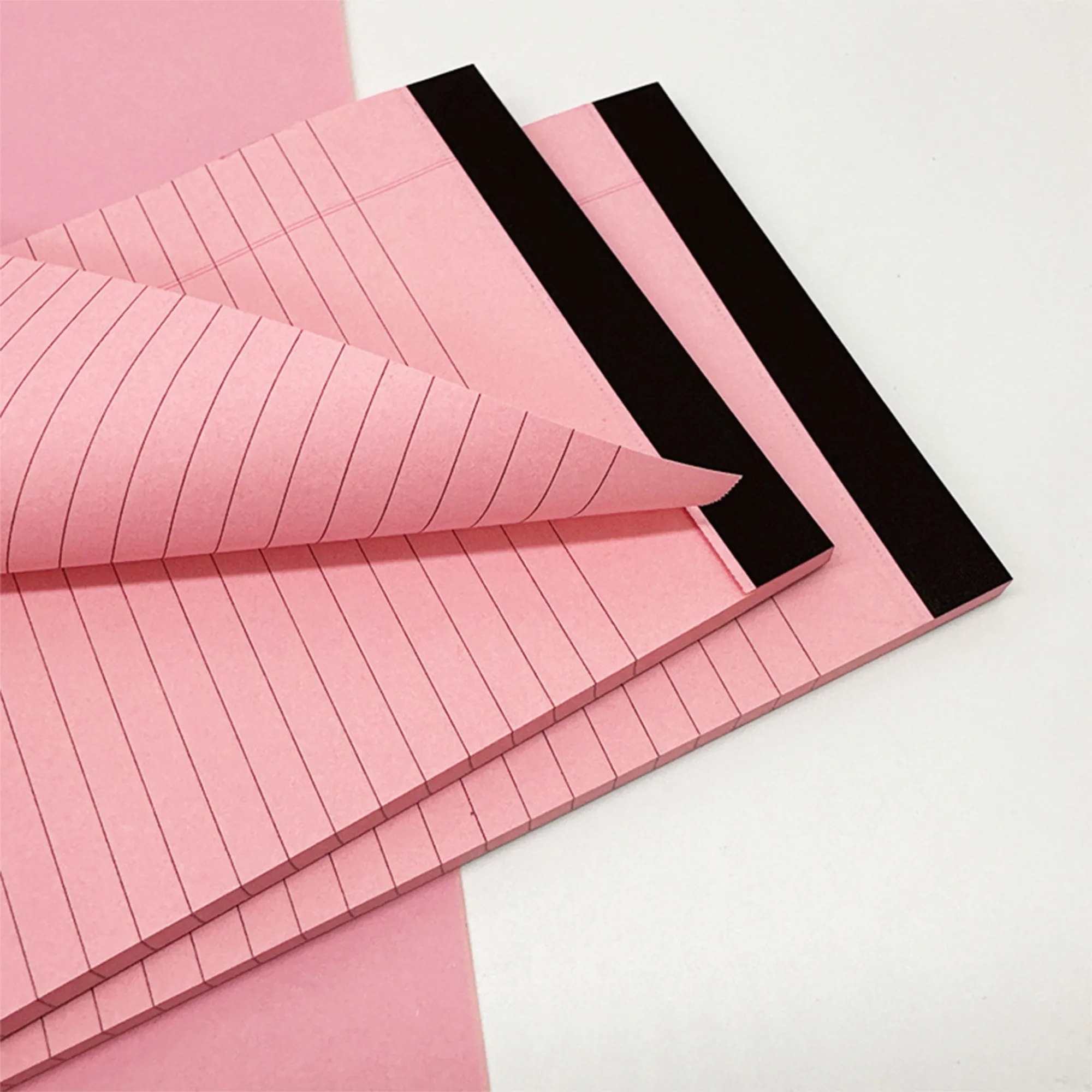 Tearable A5 Notepad With 50 Sheets 2