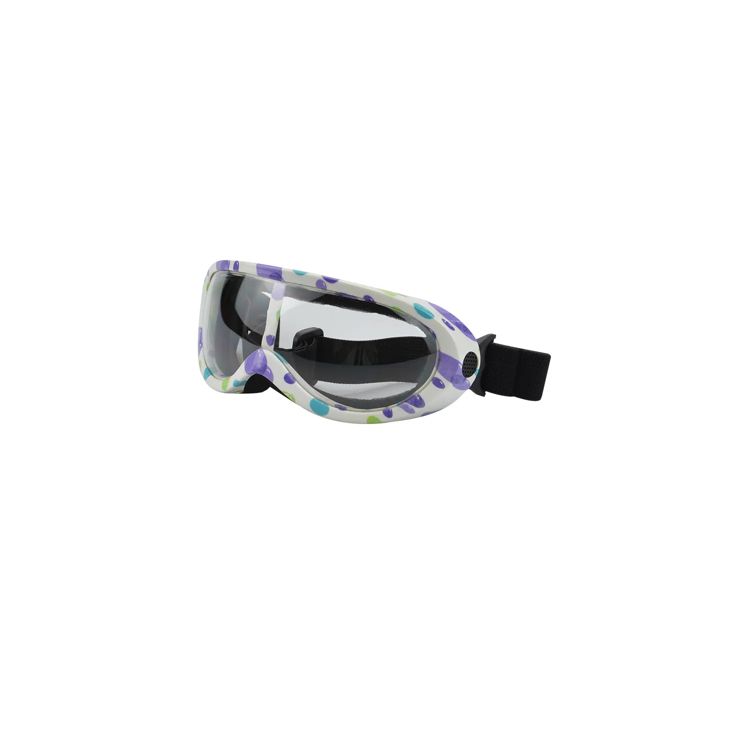 Ski Goggles Snowboard SnowAnti Fog UV ATV 5
