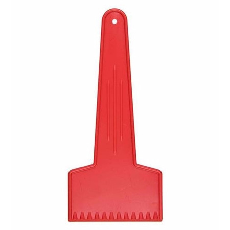 Large Ice Scraper 8