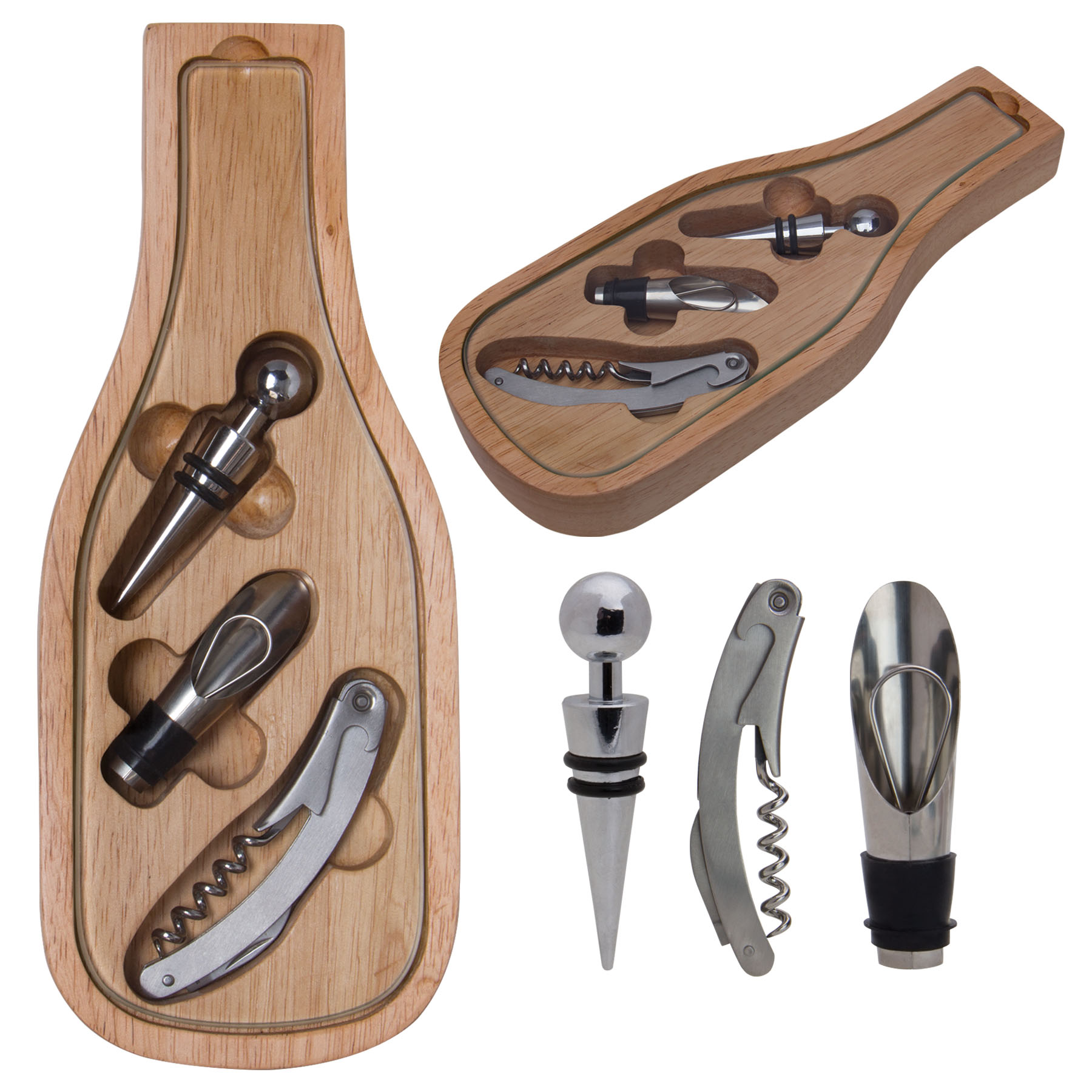 Cheese & Wine Set 3