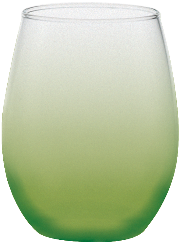 21 oz. Stemless White Wine 32