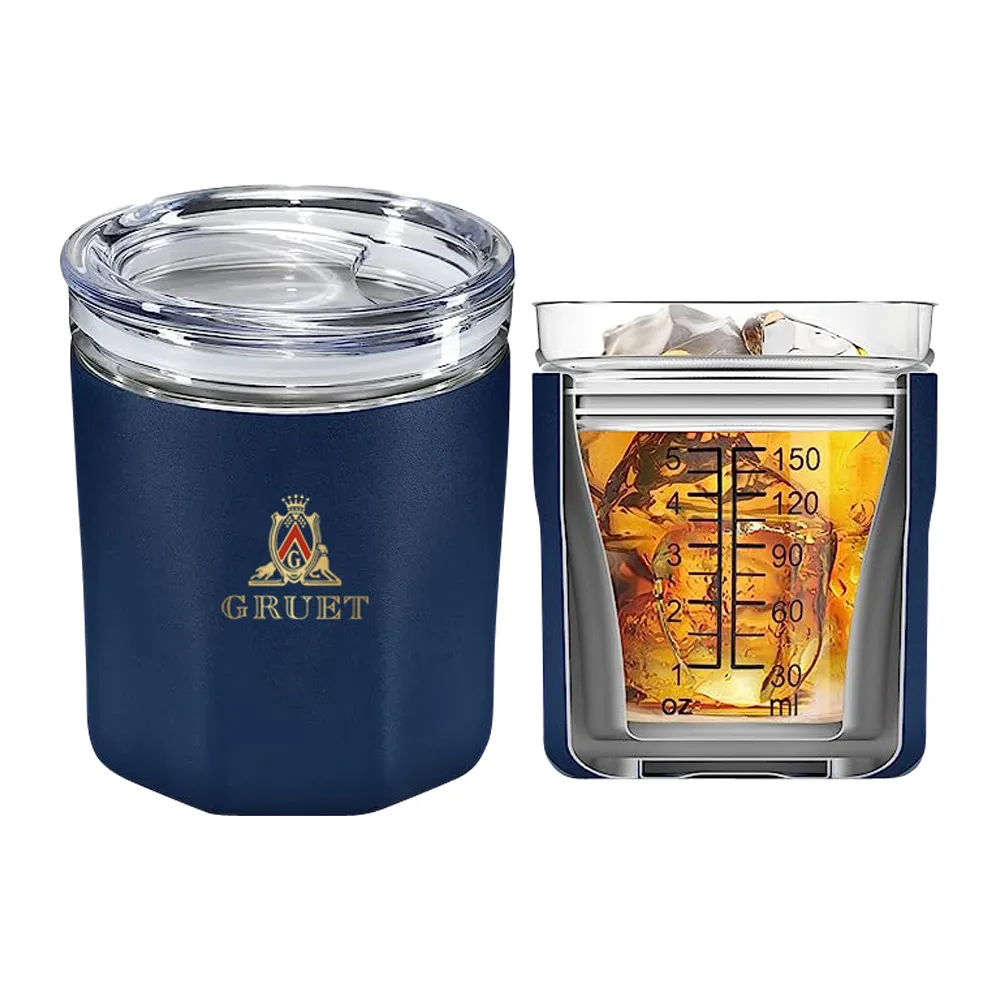 Cocktail Tumbler 2