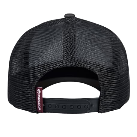 Wolverine Red Label Trucker Cap 24
