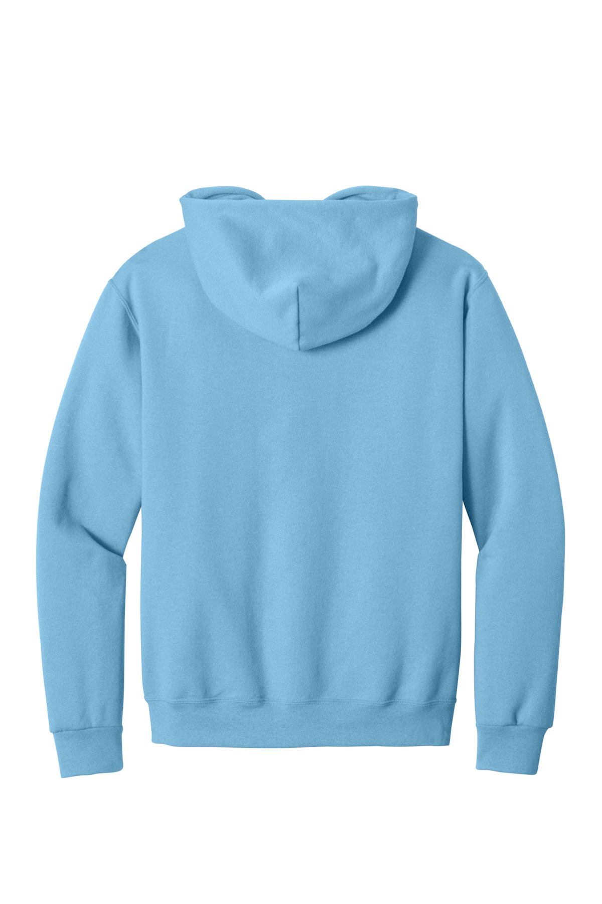 Jerzees NuBlend Pullover Hooded Sweatshirt. 996M 475