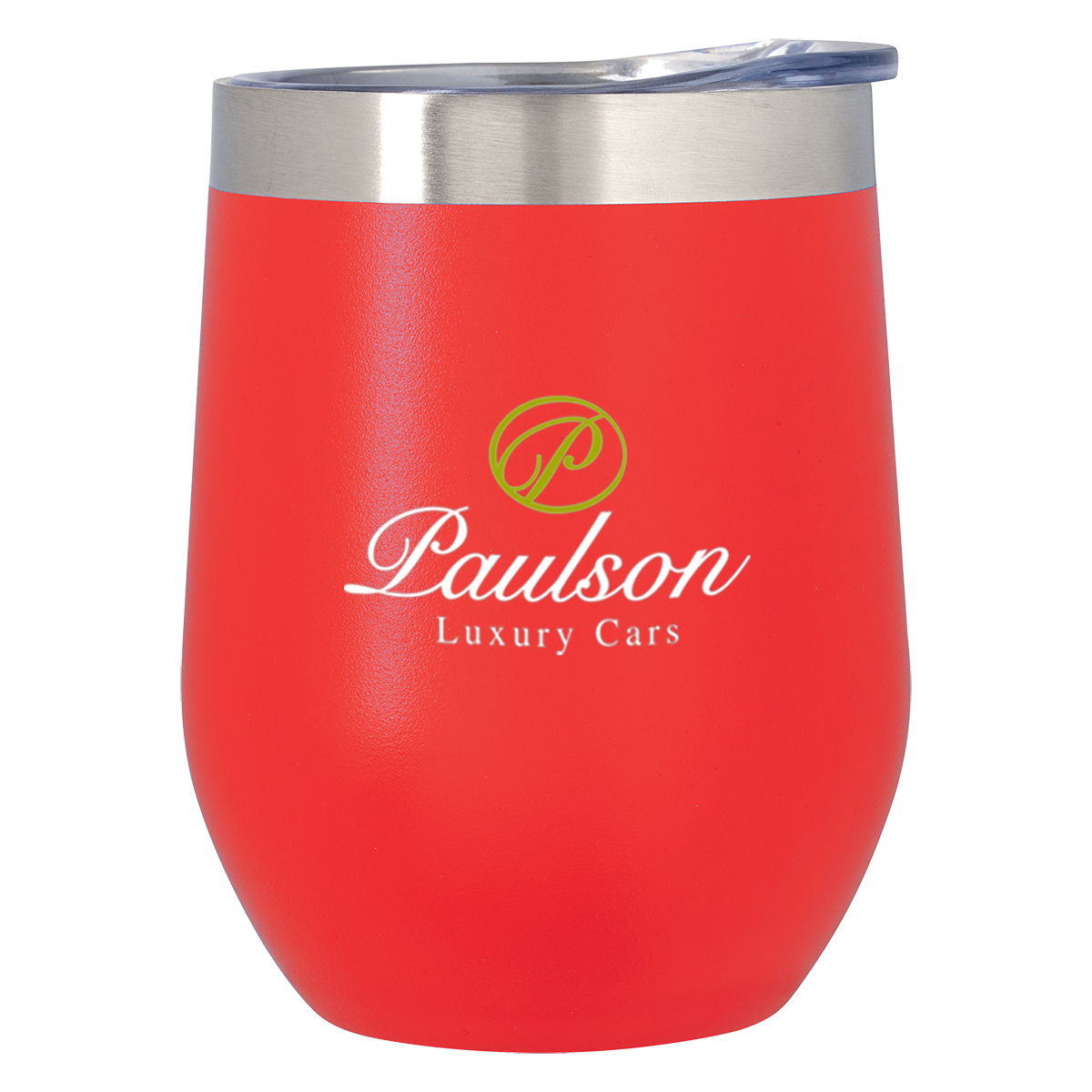 12 Oz. Vinay Stemless Wine Tumbler 15