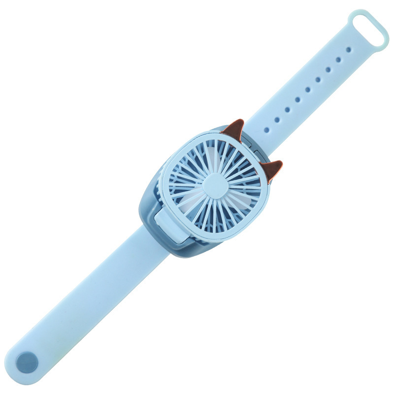 Cartoon Watch Fan 5