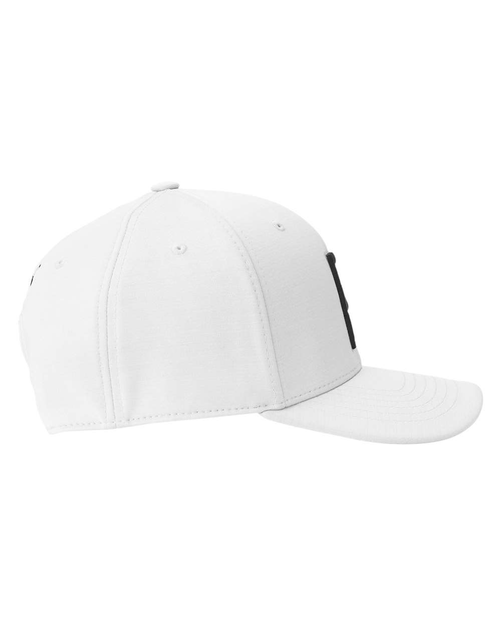 P Snapback Golf Cap - 22537 7