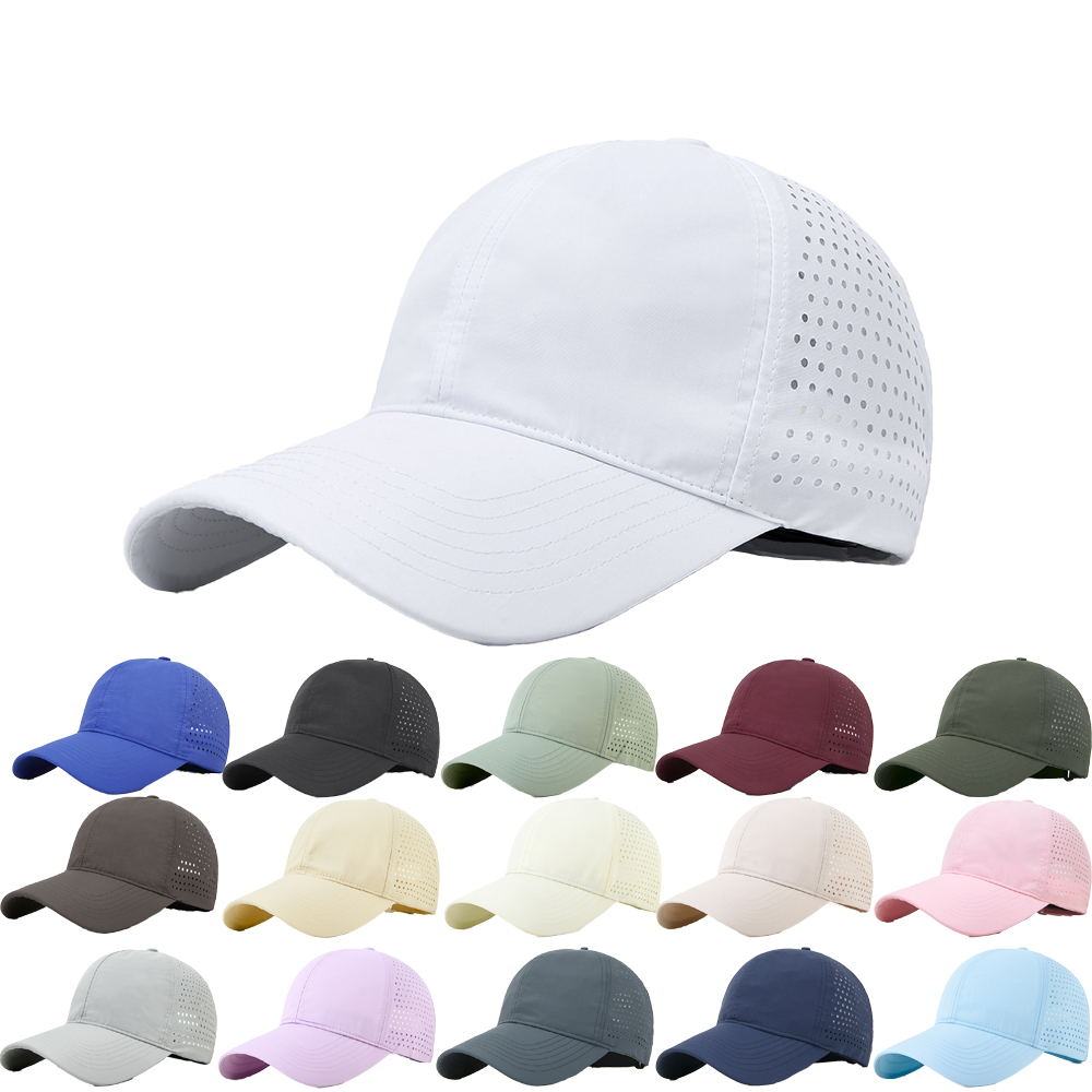 Quick Drying Baseball Cap 4