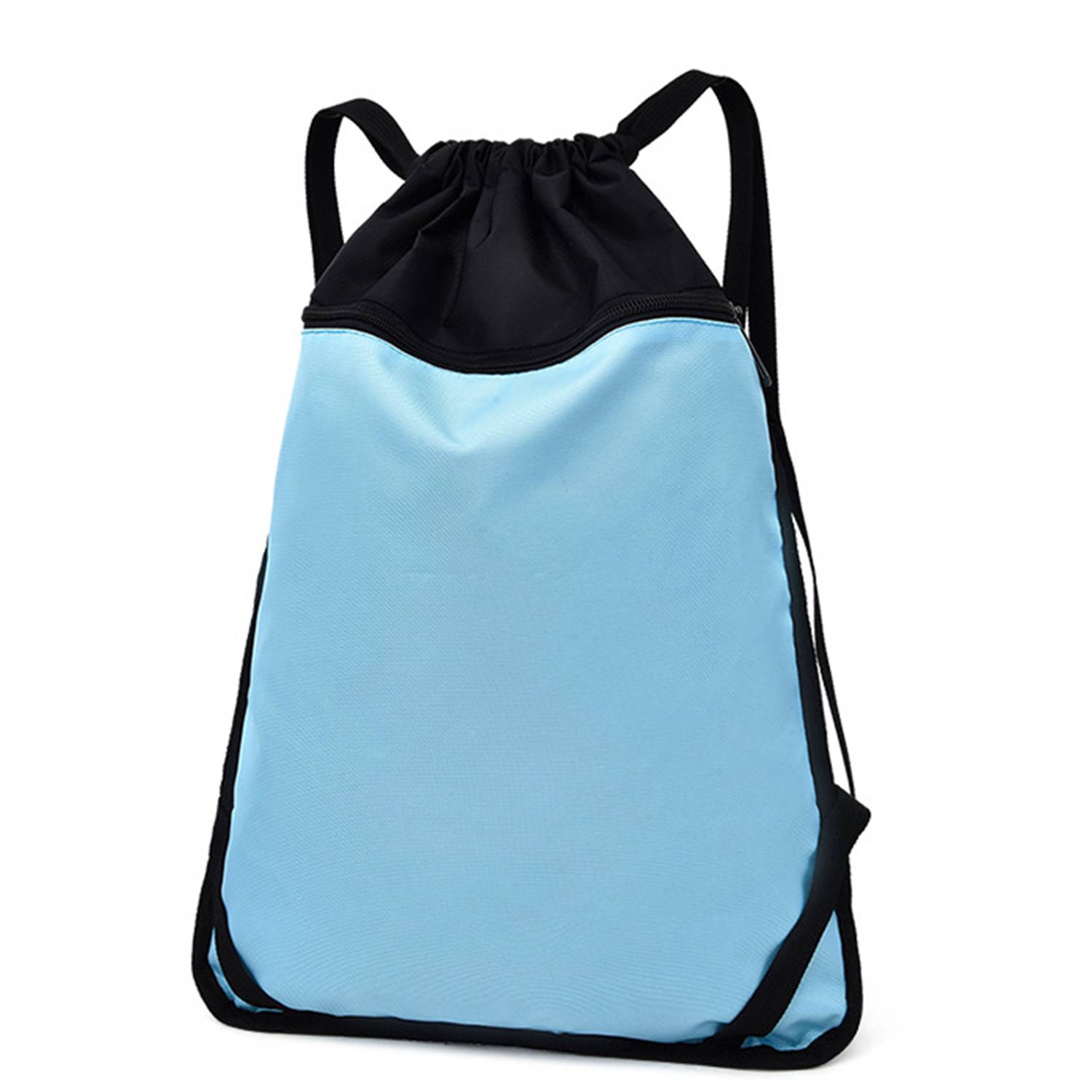 Adjustable Strap Drawstring Bag 2