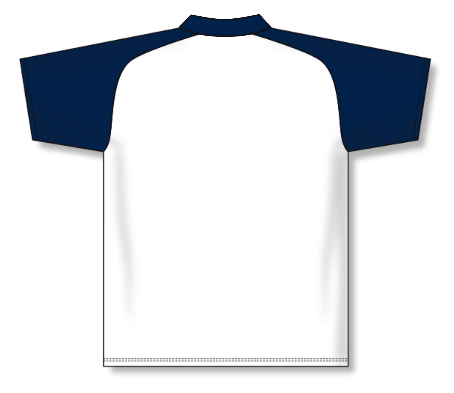 Apparel Short Sleeve Shirts A1815-G01 50