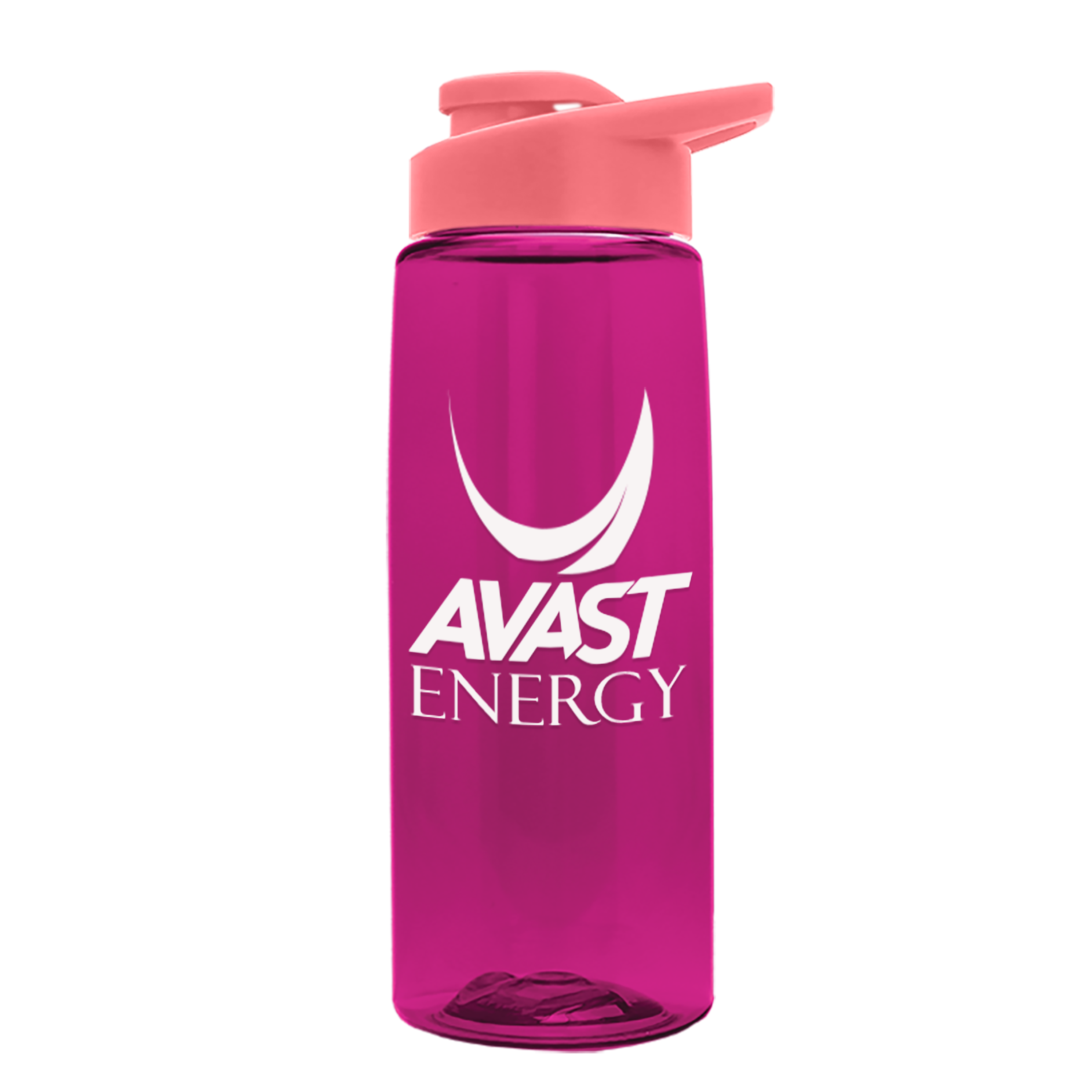 Garyline® Flair Tritan® Bottle with Drink-Thru Lid - 26 oz. 231