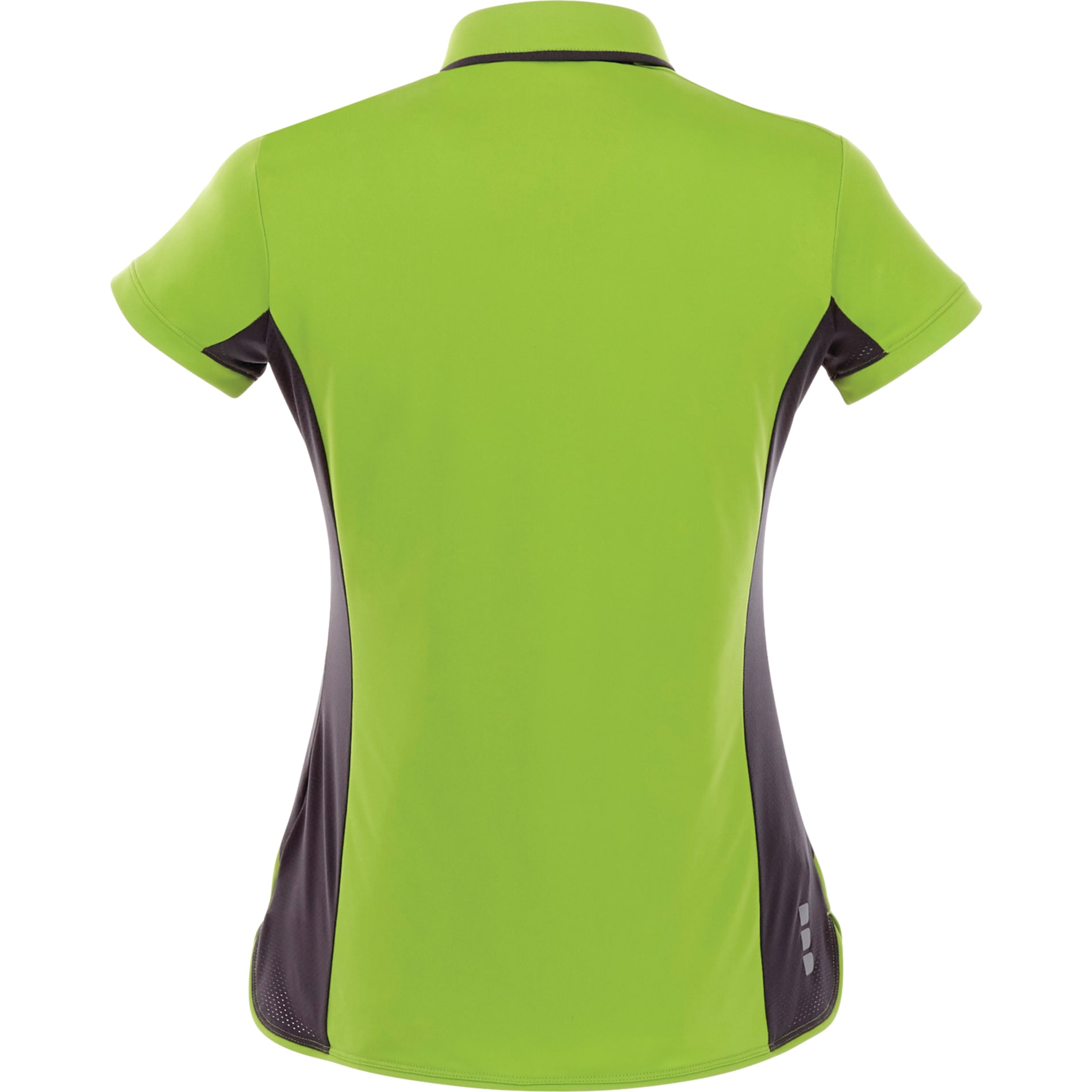 Women's ROYCE Short Sleeve Polo 8