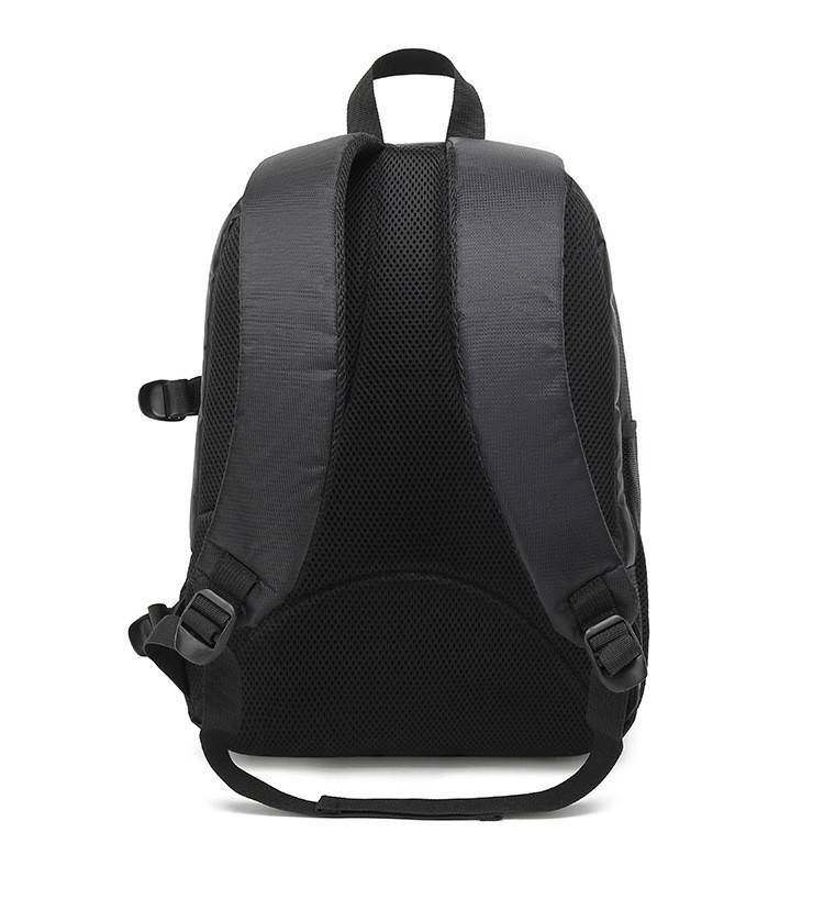 Camera Bag With Water Resistant Shockproof Partition 8
