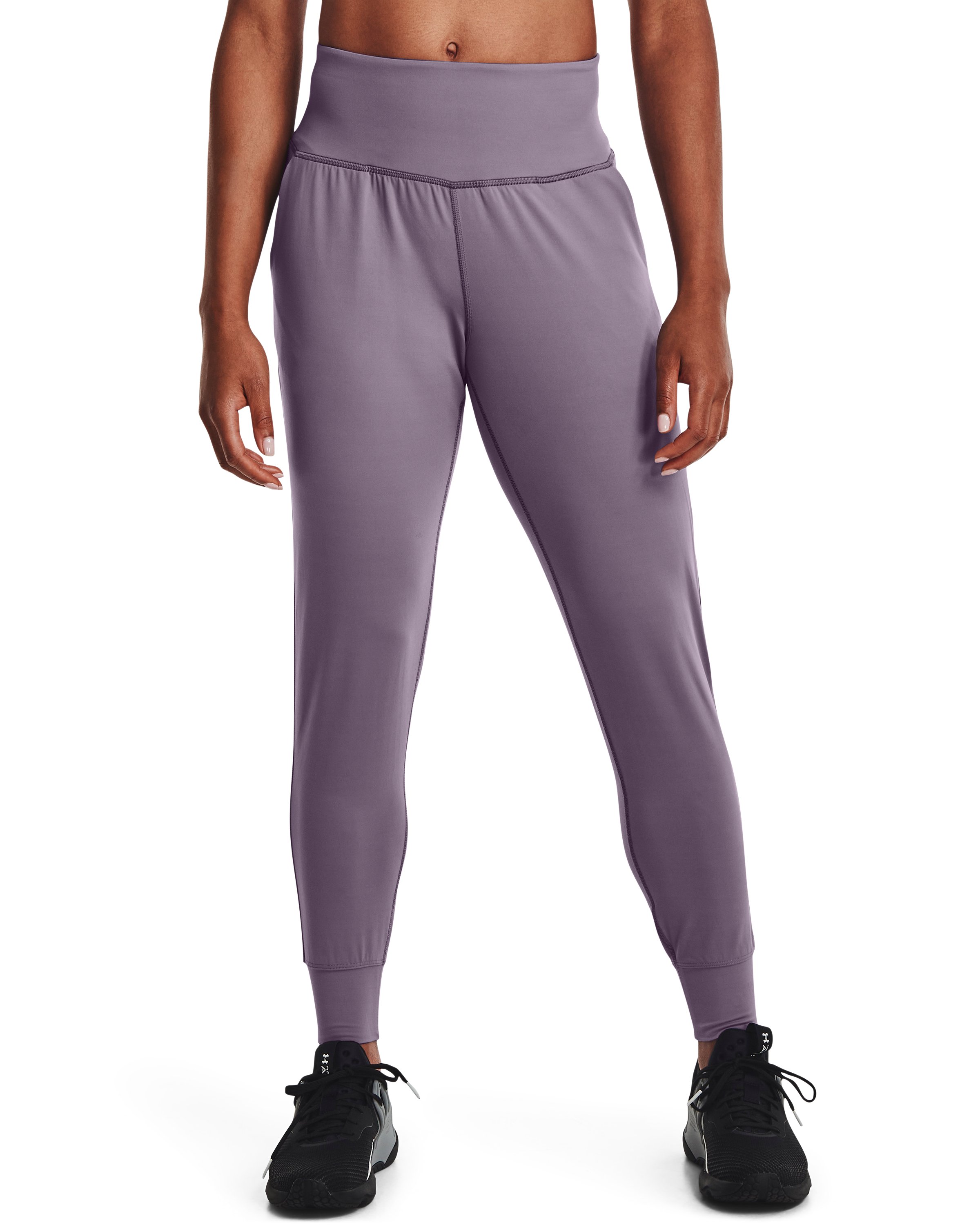 UA Meridian Women's Joggers 9