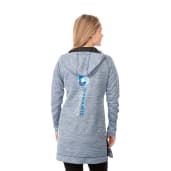 Women's ODELL Knit Zip Hoody 72