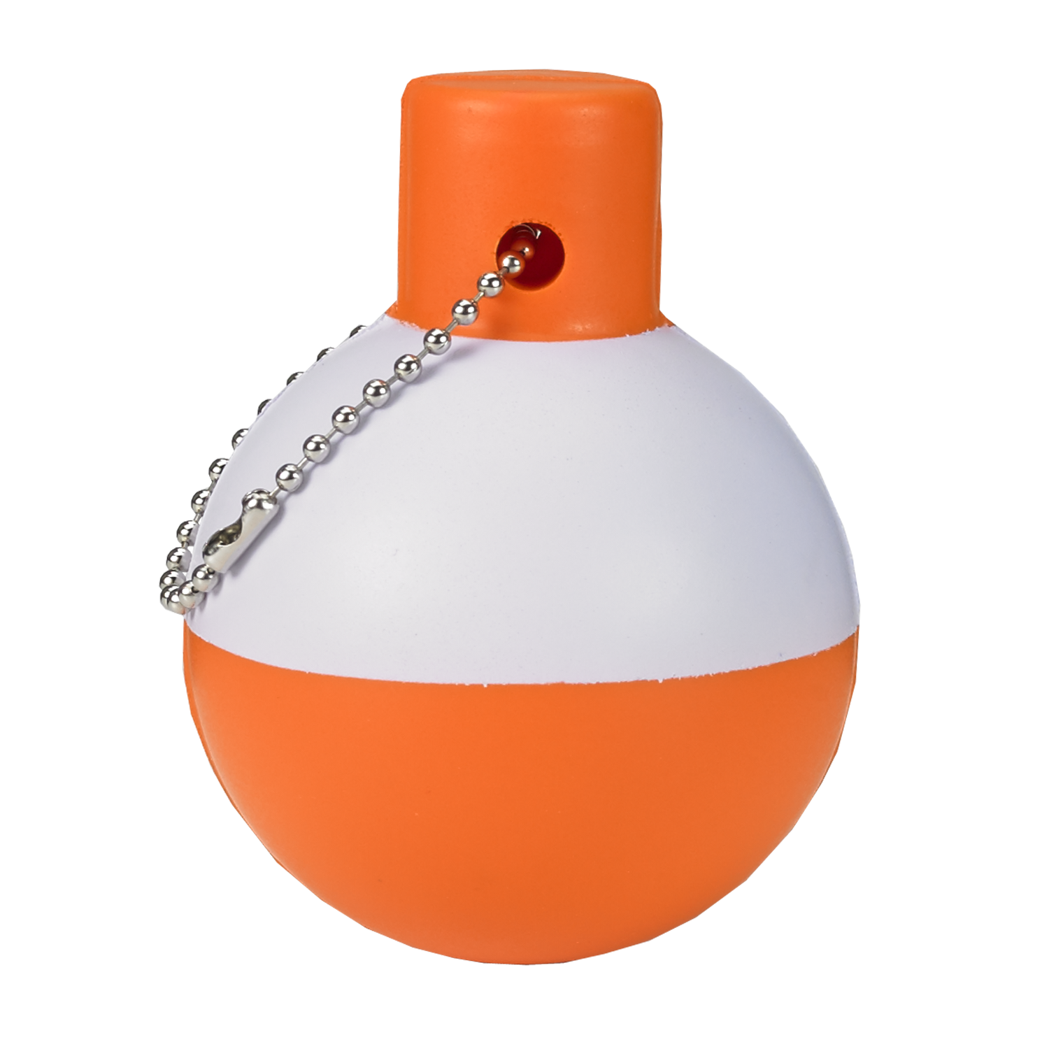 Fishing Bobber Floater Key Tag 10