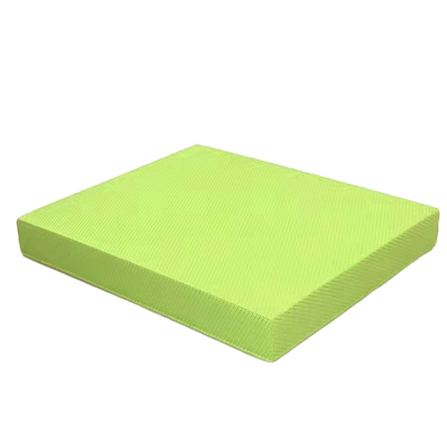 TPE Non-Slip Exercise Balance Pad 10