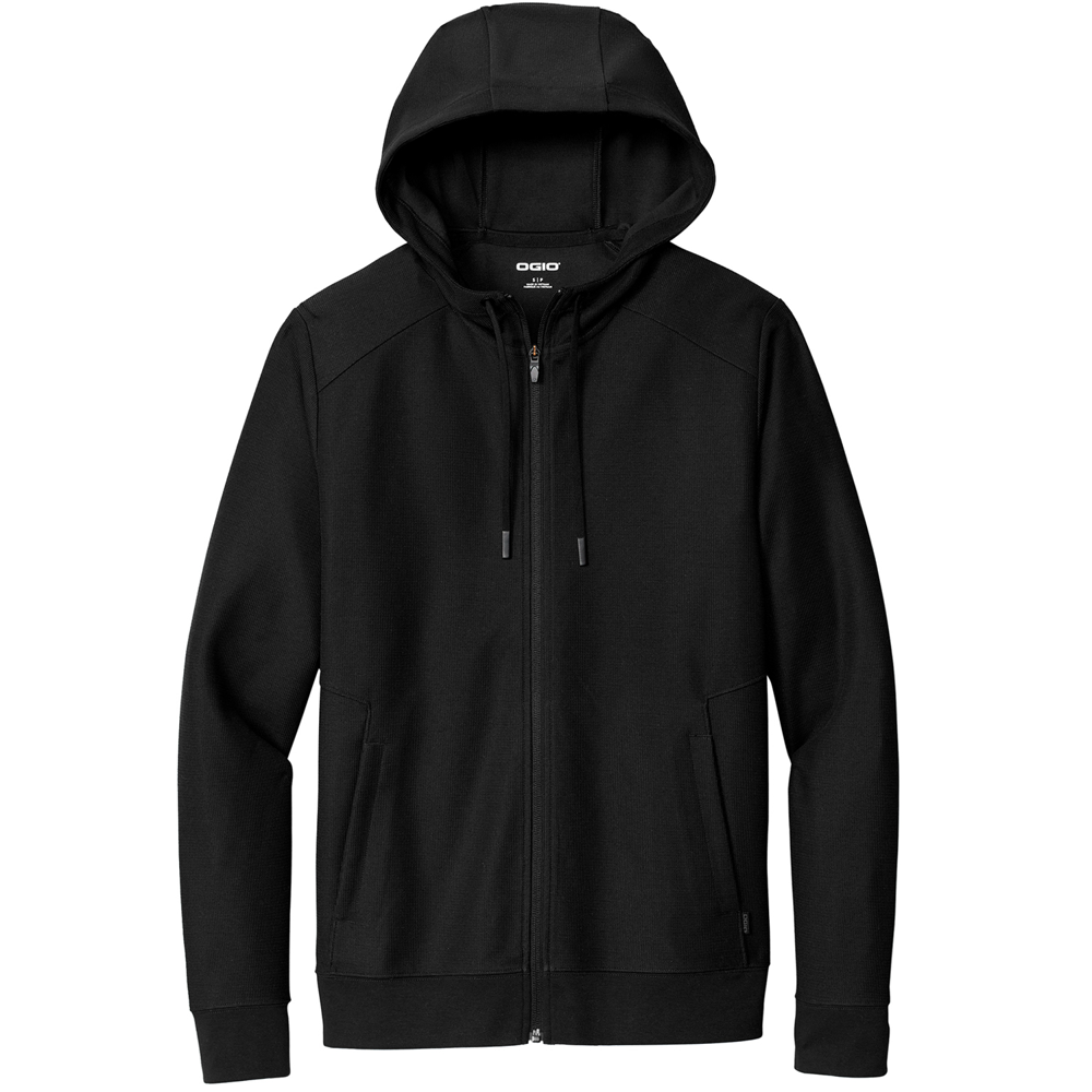 OGIO® Revive Full-Zip